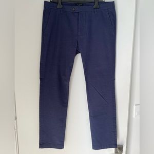 Ted Baker Khakis 36R